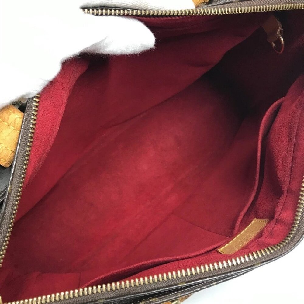 LOUIS VUITTON M51162 Monogram Multiplicite Bag Shoulder Bag Tote Bag - Picture 11 of 13